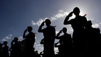 Potret Kesiapan Polisi di Berbagai Daerah Cegah Pemudik yang Nekat
