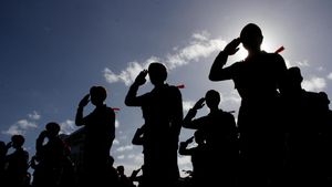 Potret Kesiapan Polisi di Berbagai Daerah Cegah Pemudik yang Nekat