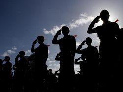 Potret Kesiapan Polisi di Berbagai Daerah Cegah Pemudik yang Nekat