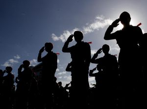 Potret Kesiapan Polisi di Berbagai Daerah Cegah Pemudik yang Nekat