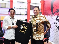 Ada Mudik Online Jasa Raharja, Bamsoet: Nggak Perlu Nekat Mudik