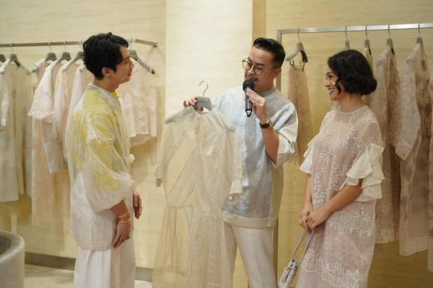 Koleksi Raya 2021 Sapto Djojokartiko Koleksi Raya 2021 Sapto Djojokartiko