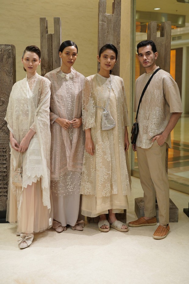 Koleksi Raya 2021 Sapto Djojokartiko Koleksi Raya 2021 Sapto Djojokartiko