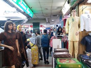 Buka-bukaan Anies soal Larangan Mudik Hingga Kerumunan Tanah Abang