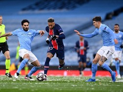 Neymar Dibilang Tak Becus Pimpin PSG, Kebanyakan Gocek Pula!