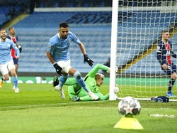 Man City Vs PSG: Citizens ke Final Liga Champions!