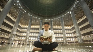 Tafakur Artinya dalam Islam: Cara dan Keutamaannya, Yuk Terapkan