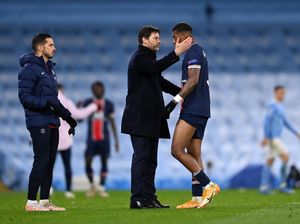 PSG Sudah Main Sesuai Rencana, tapi City Lebih Efisien