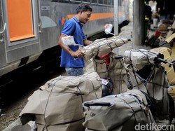 Cara Cek Tarif Kirim Motor Lewat KAI Logistik, Indah Logistik, dan JNE