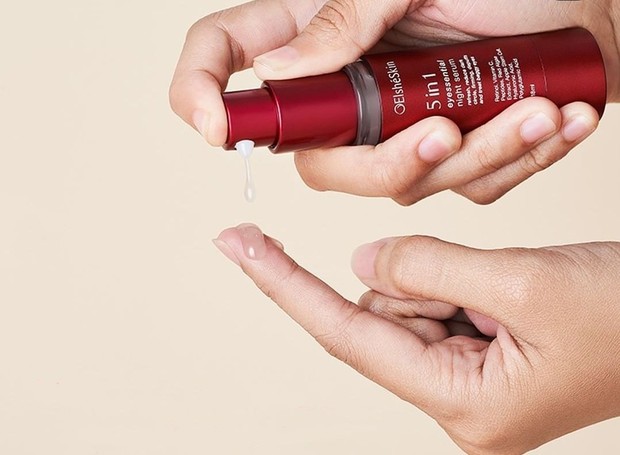 Mengandung manfaat 5in1 dengan 17 active ingredients/Foto: Instagram.com/elsheskin ElshéSkin