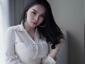 Natalie Wenas Dijodohkan dengan Merry oleh Raffi Ahmad, Begini Faktanya