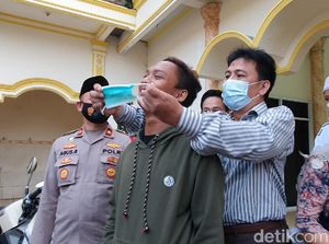 Mereka yang Jadi Duta Usai Bikin Perkara Mereka yang Jadi Duta Usai Bikin Perkara