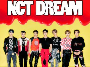 NCT Dream Rayakan Comeback Hot Sauce Lewat Event Spesial 11 Mei