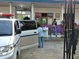 Nekat Mudik ke Ponorogo, Siap-siap Masuk Ruang Isolasi Ini