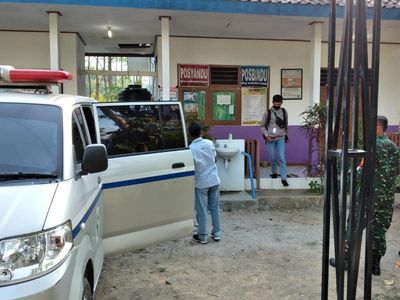 Nekat Mudik ke Ponorogo, Siap-siap Masuk Ruang Isolasi Ini