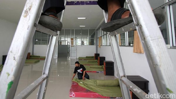 Nekat Mudik ke Solo, Siap-siap Karatina di Sini
