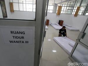 Berapa Lama Idealnya Masa Karantina untuk Pelaku Perjalanan?