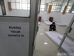 Ada-ada Saja, Pemudik Ini Dikarantina Gegara Istri Lapor ke Ketua RT