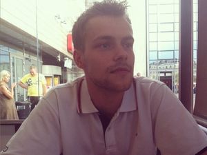 Foto: Ini Paramedis yang Meninggal Dibakar Hidup-hidup karena Gay Foto: Ini Paramedis yang Meninggal Dibakar Hidup-hidup karena Gay