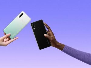 5 Smartphone di Bawah Rp 3 Juta, Andal Buat Kerja hingga Gaming