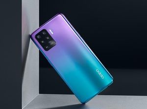 Oppo Mau Ikutan Bikin Mobil Listrik?