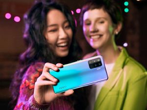 Reno5 & Reno5 5G Bakal Punya Memory Expansion, Performa Tambah Ngebut Reno5 & Reno5 5G Bakal Punya Memory Expansion, Performa Tambah Ngebut