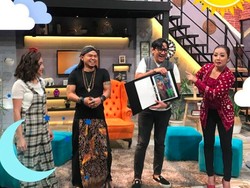 Andre Taulany Bersyukur Pas Buka Trans7 Jadi Tayangan Ramadhan Favorit