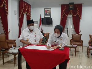 Pemkab Purbalingga Larang Salat Id di Lapangan dan Takbir Keliling