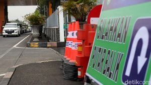 Pemkot Bandung Pantau Kesiapan Check Point Jelang Larangan Mudik