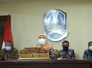 Jawa Timur Masuk 10 Provinsi Terbaik Perencanaan Pembangunan Daerah