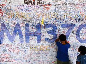 Terbaru dari Misteri Hilangnya MH370: Pesawat Sengaja Berbelok Hindari Radar Terbaru dari Misteri Hilangnya MH370: Pesawat Sengaja Berbelok Hindari Radar