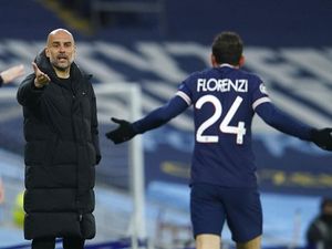 Pep Guardiola Akhirnya Tembus Final Liga Champions Lagi