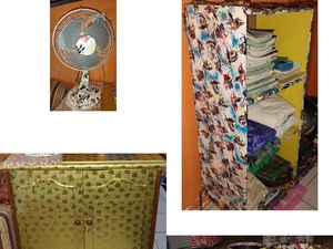 Rumah Serba Kertas Kado di Balikpapan Viral Bikin Pusing, Ini Kata Pemiliknya