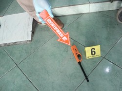 Ungkap Pelaku Pembakaran Perawat Cantik, Polisi Periksa Sahabat Korban