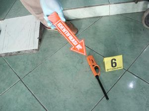 Ungkap Pelaku Pembakaran Perawat Cantik, Polisi Periksa Sahabat Korban Ungkap Pelaku Pembakaran Perawat Cantik, Polisi Periksa Sahabat Korban