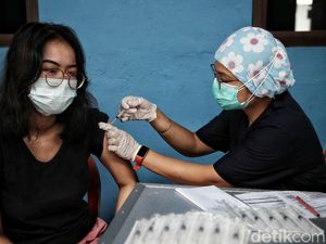 Vaksin Sinopharm Dapat Lampu Hijau dari WHO, Kabar Baik bagi RI?