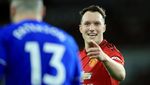 12 Tahun dan 24 Jendela Transfer, Phil Jones Masih di MU