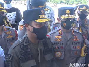 Pemprov Sulsel: Jangan Mudik, Belajar dari Lonjakan COVID India