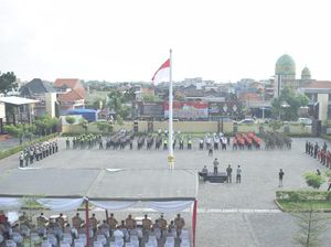 Warga Sidoarjo Diminta Tidak Lakukan Anjangsana Saat Idul Fitri