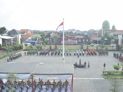 Warga Sidoarjo Diminta Tidak Lakukan Anjangsana Saat Idul Fitri