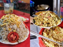 5 Makanan Jumbo Ini Sempat Viral, Ada Croissant hingga Mendoan Karpet