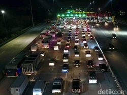 Syarat Mudik Naik Kendaraan Pribadi dan Bus Bersama Anak-anak