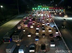 Syarat Mudik Naik Kendaraan Pribadi dan Bus Bersama Anak-anak Syarat Mudik Naik Kendaraan Pribadi dan Bus Bersama Anak-anak