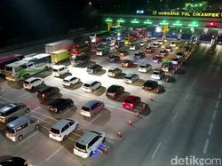 Larangan Mudik Berlaku, Catat Syarat Bisa Berkendara ke Luar Kota