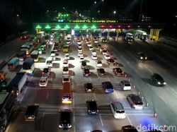 Bahayakah Tahan Pipis dalam Jangka Waktu Lama saat Mudik? Ini Kata Dokter