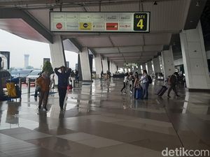 Soal Antigen dan PCR, Penumpang Masih Banyak yang Kecele