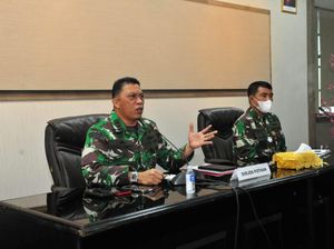 Kementerian Pertahanan Buka Pendaftaran Komcad, Begini Tahapan Seleksinya Kementerian Pertahanan Buka Pendaftaran Komcad, Begini Tahapan Seleksinya