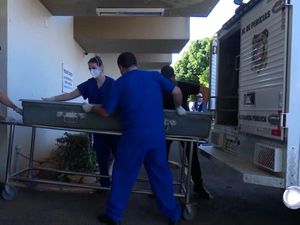 Remaja Berpisau Serang Tempat Penitipan Anak di Brasil, 5 Tewas