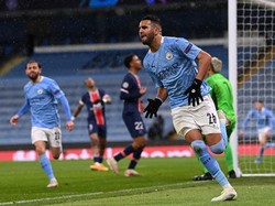 Bukti Manchester City Tidak Butuh Striker Murni