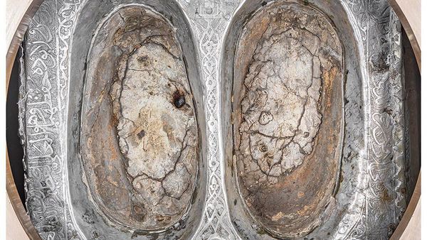 Selain Hajar Aswad, Inilah Penampakan Maqam Ibrahim dari Dekat
